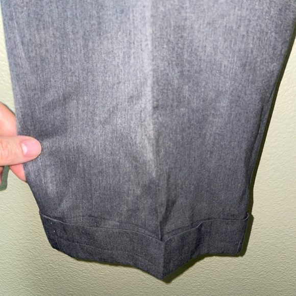 STAFFORD Vintage Men’s Gray Pants - Picture 5 of 11